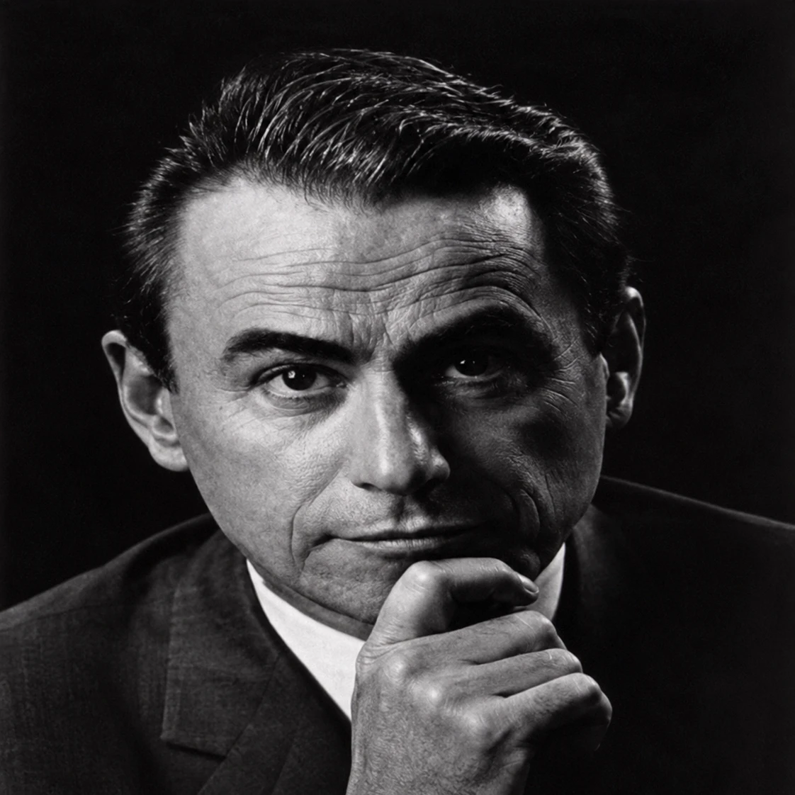 Professor Dr. Jorge Ciprian Ollivier
